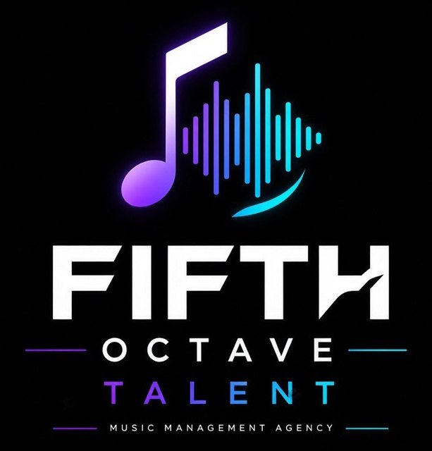 Fifth Octave Talent logo